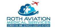 Roth Aviation Medical Services image 1